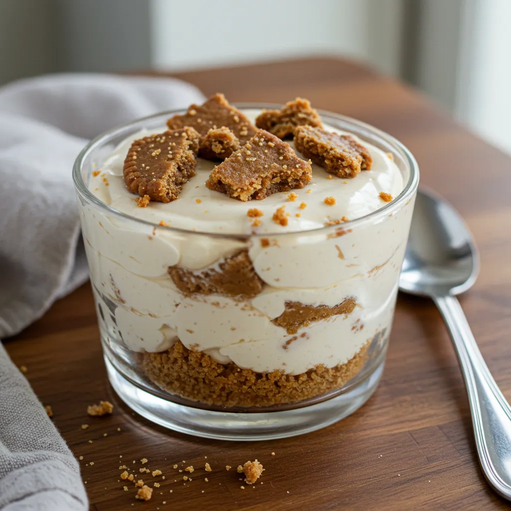 The Ultimate Oatmeal Creme Pie Cheesecake: Nostalgic Comfort Dessert Perfection